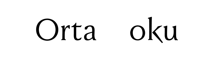 FaberSerifReduced-55Normal  Free Fonts Download