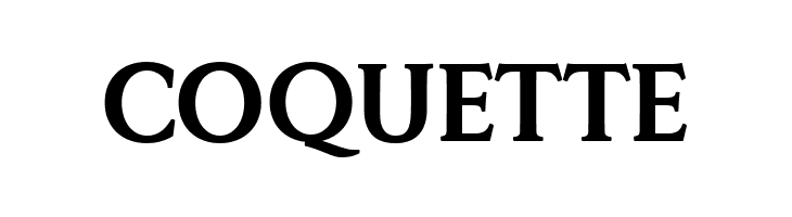 Faber Serif Reduced 75 Halbfett  Free Fonts Download