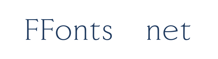 FaberSerifReduced-45Leicht font — Lorem ipsum body text preview