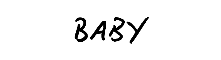 BD Lettering Reduced  Free Fonts Download