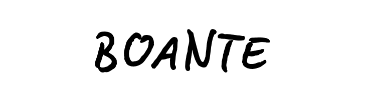 BD Lettering Reduced  Free Fonts Download