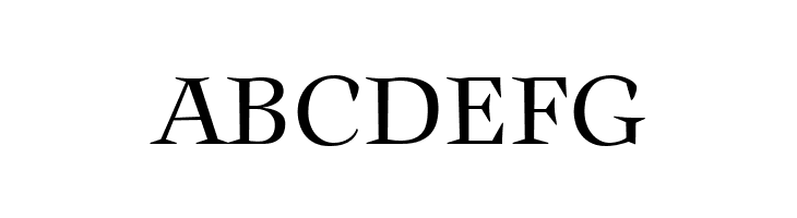 Auxerre 45 Light reduced  Free Fonts Download