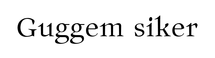 Auxerre 45 Light reduced  Free Fonts Download