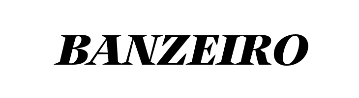 Auxerre 76 Bold Italic reduced  Free Fonts Download