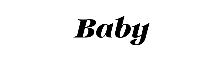 Auxerre 76 Bold Italic reduced  Free Fonts Download