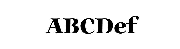 Auxerre-Boldreduced  Free Fonts Download