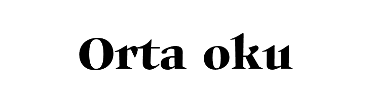 Auxerre-Boldreduced  Free Fonts Download