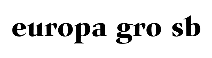 Auxerre-Boldreduced  Free Fonts Download