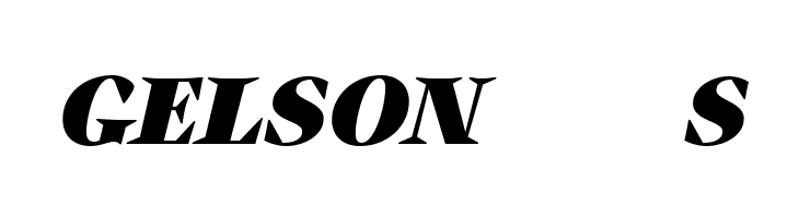 Auxerre 86 Black Italic reduced  Free Fonts Download