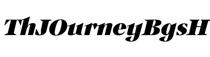 Auxerre 86 Black Italic reduced  Free Fonts Download