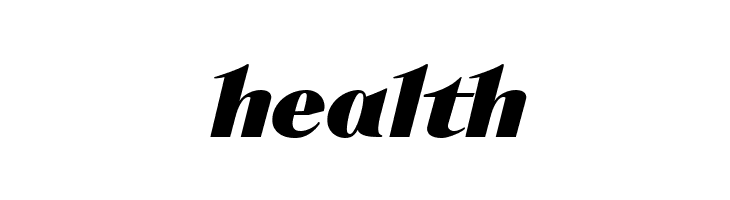 Auxerre 86 Black Italic reduced  Free Fonts Download