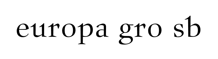 Auxerre-Lightreduced  Free Fonts Download
