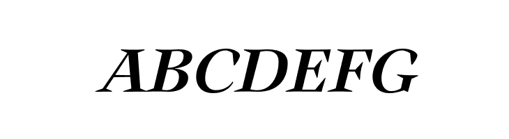 Auxerre-Italicreduced  Free Fonts Download