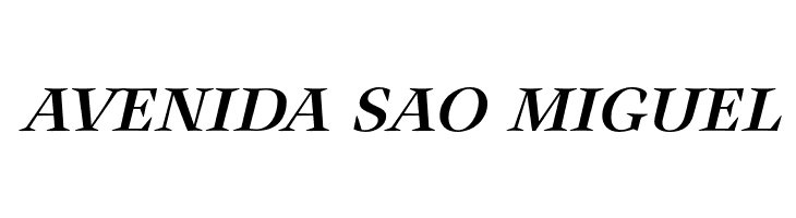 Auxerre-Italicreduced  Free Fonts Download