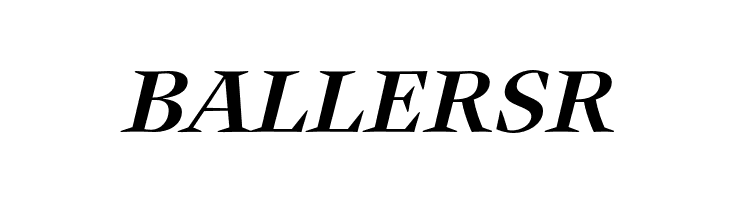 Auxerre-Italicreduced  Free Fonts Download