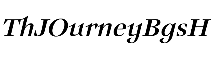 Auxerre-Italicreduced  Free Fonts Download