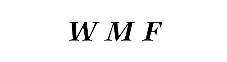 Auxerre-Italicreduced  Free Fonts Download