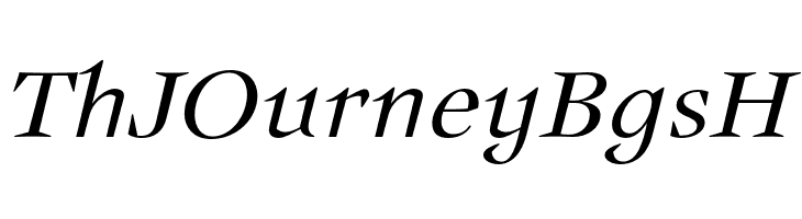 Auxerre-LightItalicreduced  Free Fonts Download