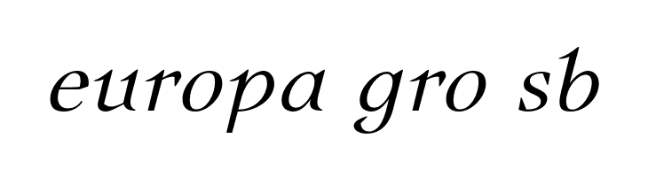 Auxerre-LightItalicreduced  Free Fonts Download