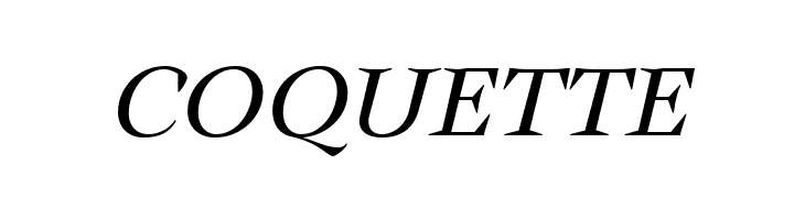 Auxerre 46 Light Italic reduced  Free Fonts Download