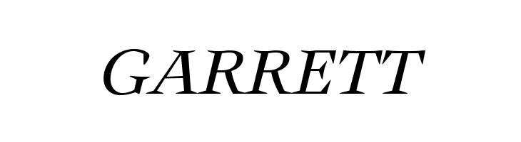 Auxerre 46 Light Italic reduced  Free Fonts Download