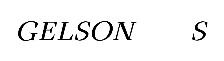 Auxerre 46 Light Italic reduced  Free Fonts Download