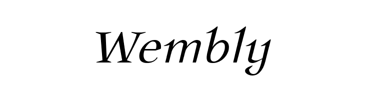 Auxerre 46 Light Italic reduced  Free Fonts Download