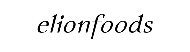 Auxerre 46 Light Italic reduced  Free Fonts Download