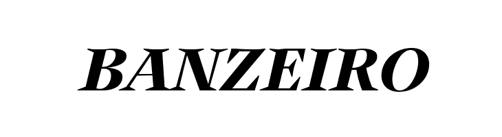 Auxerre 66 Medium Italic reduced  Free Fonts Download