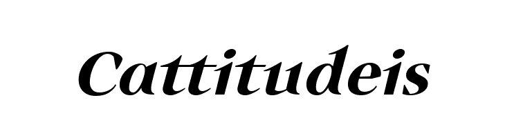 Auxerre 66 Medium Italic reduced  Free Fonts Download