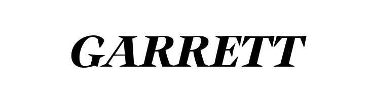 Auxerre 66 Medium Italic reduced  Free Fonts Download