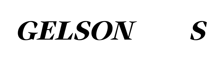 Auxerre 66 Medium Italic reduced  Free Fonts Download