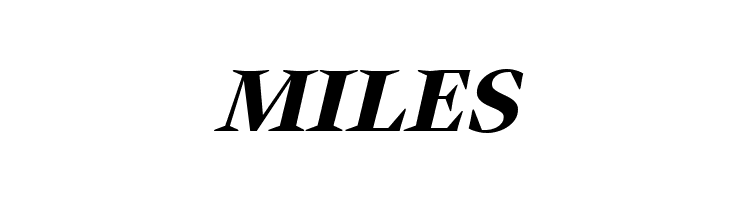 Auxerre 66 Medium Italic reduced  Free Fonts Download