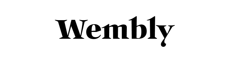 Auxerre 75 Bold reduced  Free Fonts Download