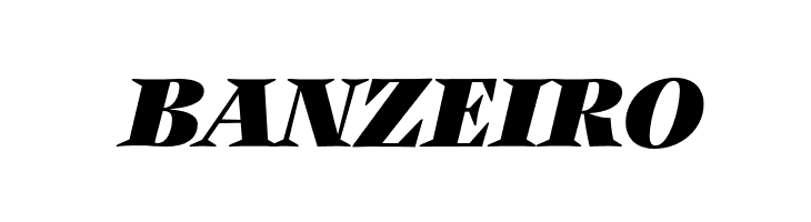 Auxerre-BlackItalicreduced  Free Fonts Download