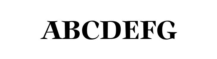 Auxerre 65 Medium reduced  Free Fonts Download