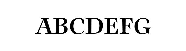 Auxerre 55 Regular reduced  Free Fonts Download