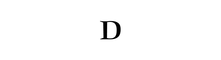 Auxerre 55 Regular reduced  Free Fonts Download