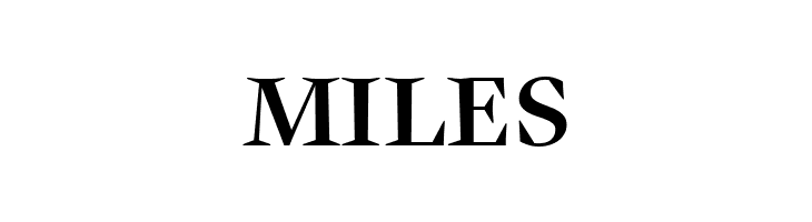 Auxerre 55 Regular reduced  Free Fonts Download