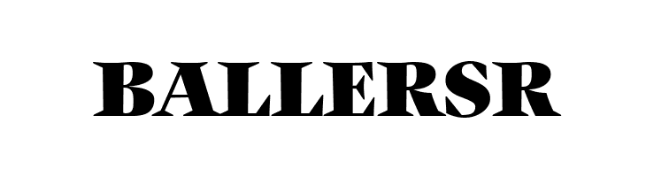 Auxerre 85 Black reduced  Free Fonts Download