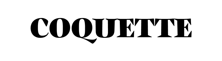 Auxerre 85 Black reduced  Free Fonts Download