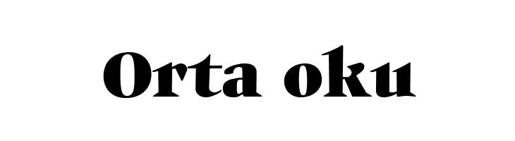 Auxerre 85 Black reduced  Free Fonts Download