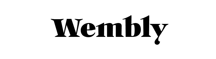 Auxerre 85 Black reduced  Free Fonts Download