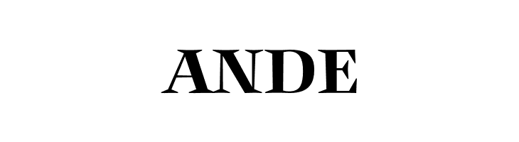 Auxerre-Mediumreduced  Free Fonts Download