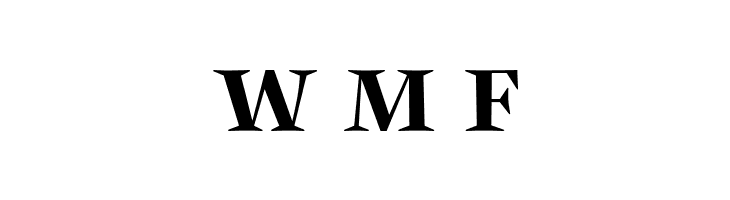 Auxerre-Mediumreduced  Free Fonts Download