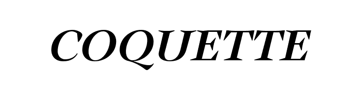 Auxerre 56 Italic reduced  Free Fonts Download