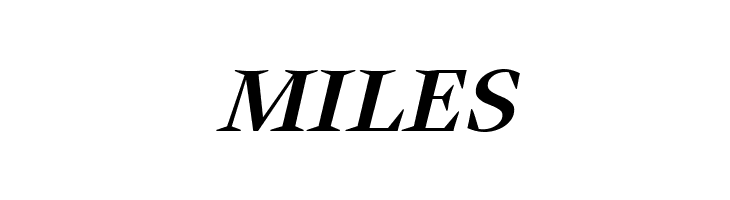 Auxerre 56 Italic reduced  Free Fonts Download