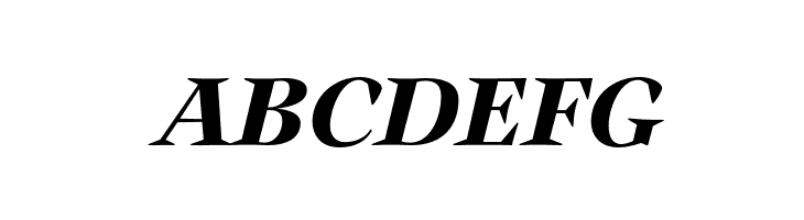 Auxerre-MediumItalicreduced  Free Fonts Download