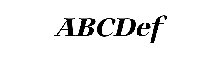 Auxerre-MediumItalicreduced  Free Fonts Download