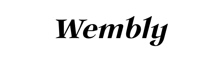 Auxerre-MediumItalicreduced  Free Fonts Download